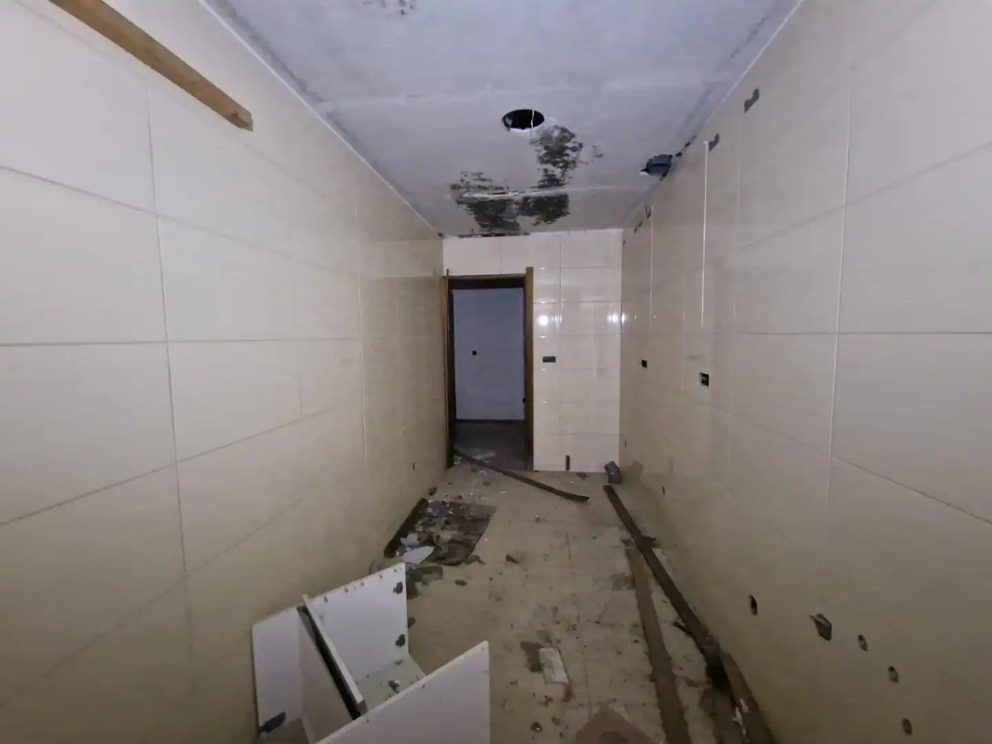 Residenziale in vendita a ESTRADA VELLA-STA MARIÑA, imagen 4