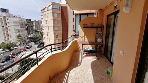 Foto 2 de Piso en venta en Av. Montecarlo, 15, Rincón Alto, Benidorm