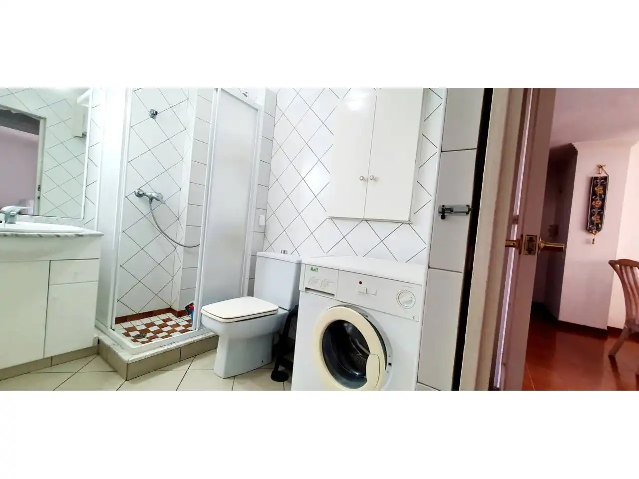 Appartement avec piscine à vendre à Roquetas de Mar ciudad, imagen 34