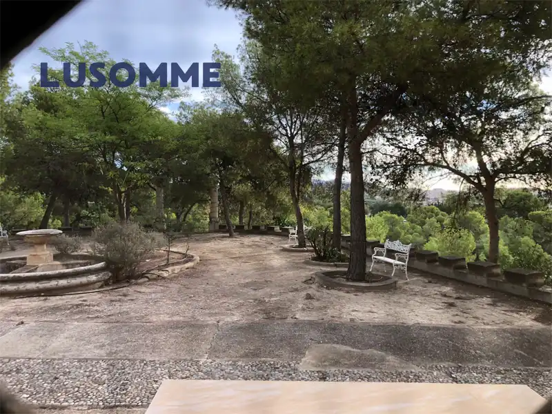 Casa o xalet en venda en Villajoyosa / La Vila Joiosa amb Jardí privat, Terrassa i Piscina