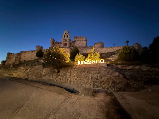 Casa-chalet en Venta en Plaza Santiago, 2 en Turégano