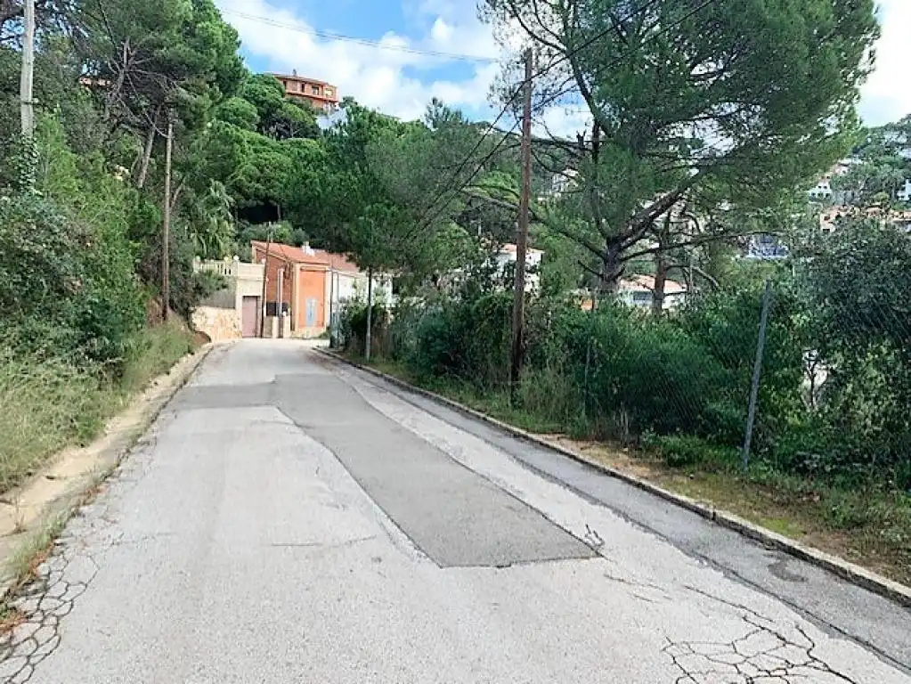 Wohnbaugrundstück zum Verkauf in Font Dels Capellans, 11, imagen 6