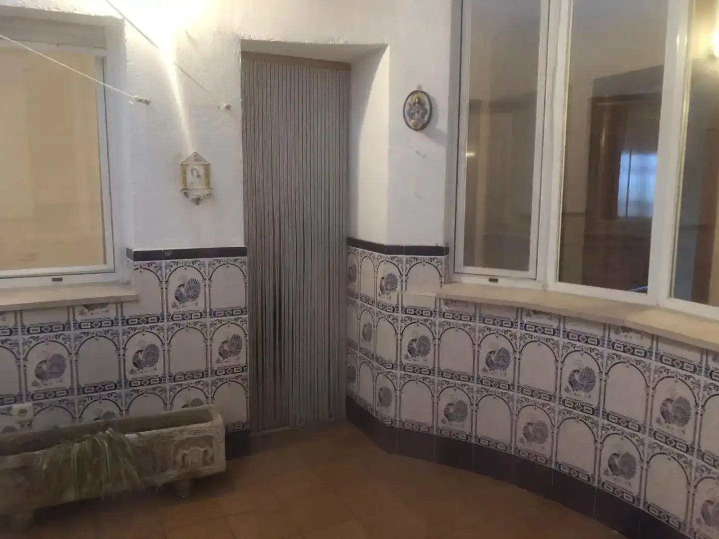 Bany de Casa adosada en venda en Noblejas