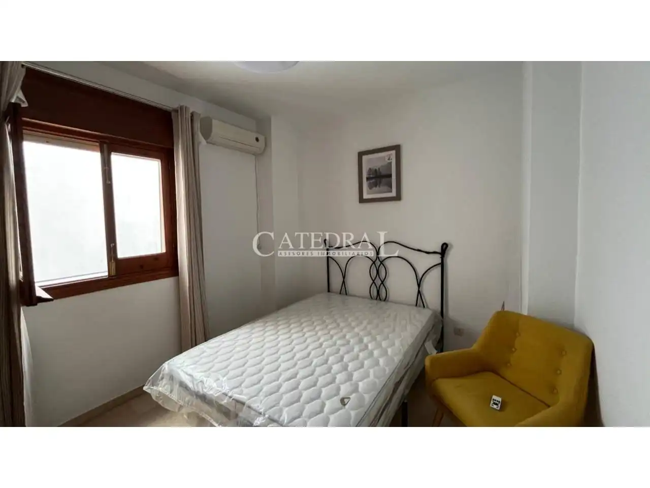 Dormitori de Pis de lloguer en Casco Antiguo