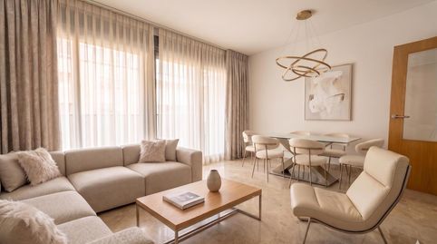 Foto 3 de Piso en venta en Parque Ayala - Jardín de la Abadía - Huelín, Málaga Capital