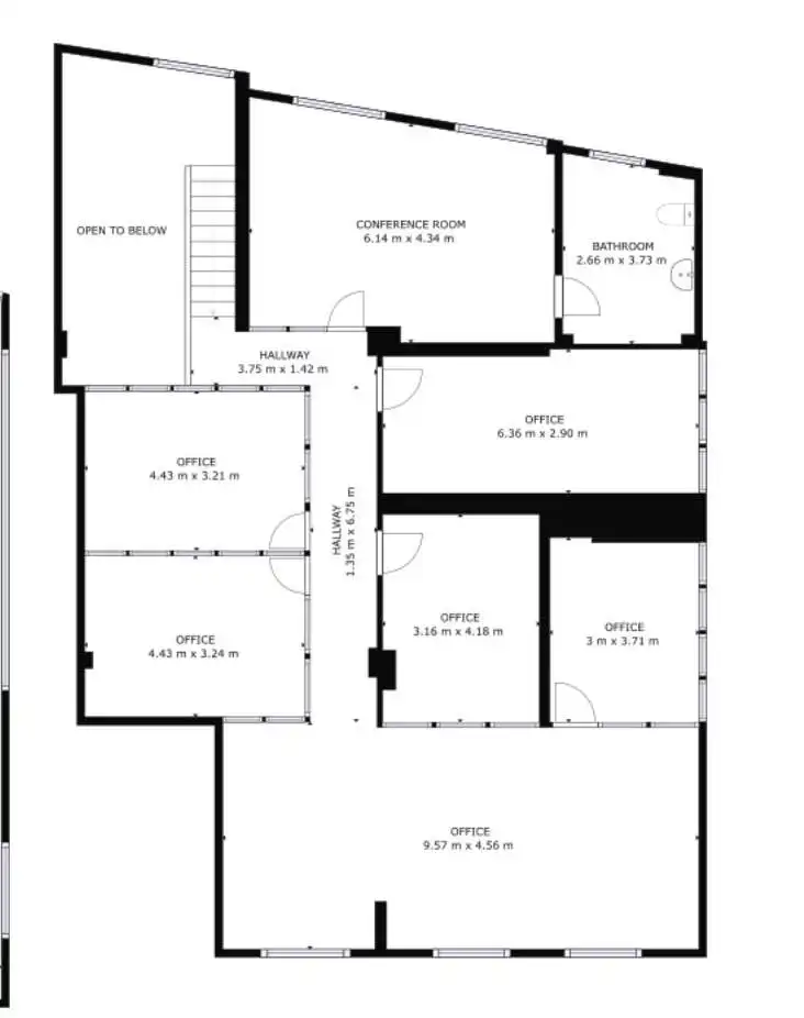 Nave industrial en venta en Santa Coloma de Gramenet