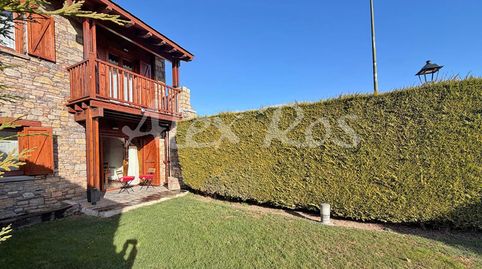 Foto 2 von Haus oder Chalet zum Verkauf in Barri, Prats i Sansor, Lleida