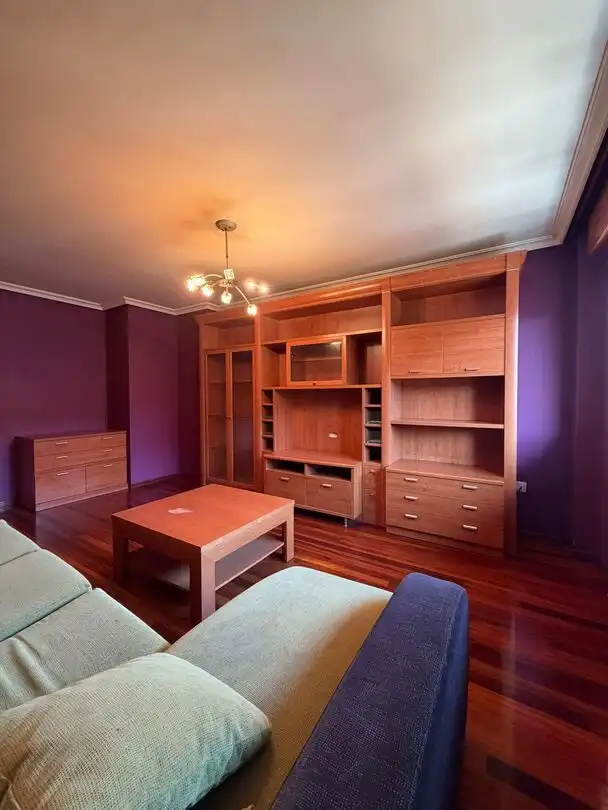 Dúplex en venta en Calle Vicente Jove, El Natahoyo
