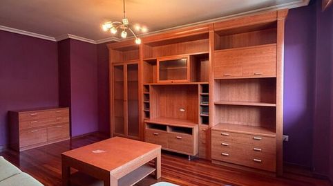 Foto 3 de Dúplex en venta en Calle Vicente Jove, El Natahoyo, Gijón