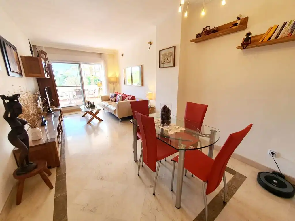Mini appartamento con piscina in vendita a Riviera del Sol, imagen 10