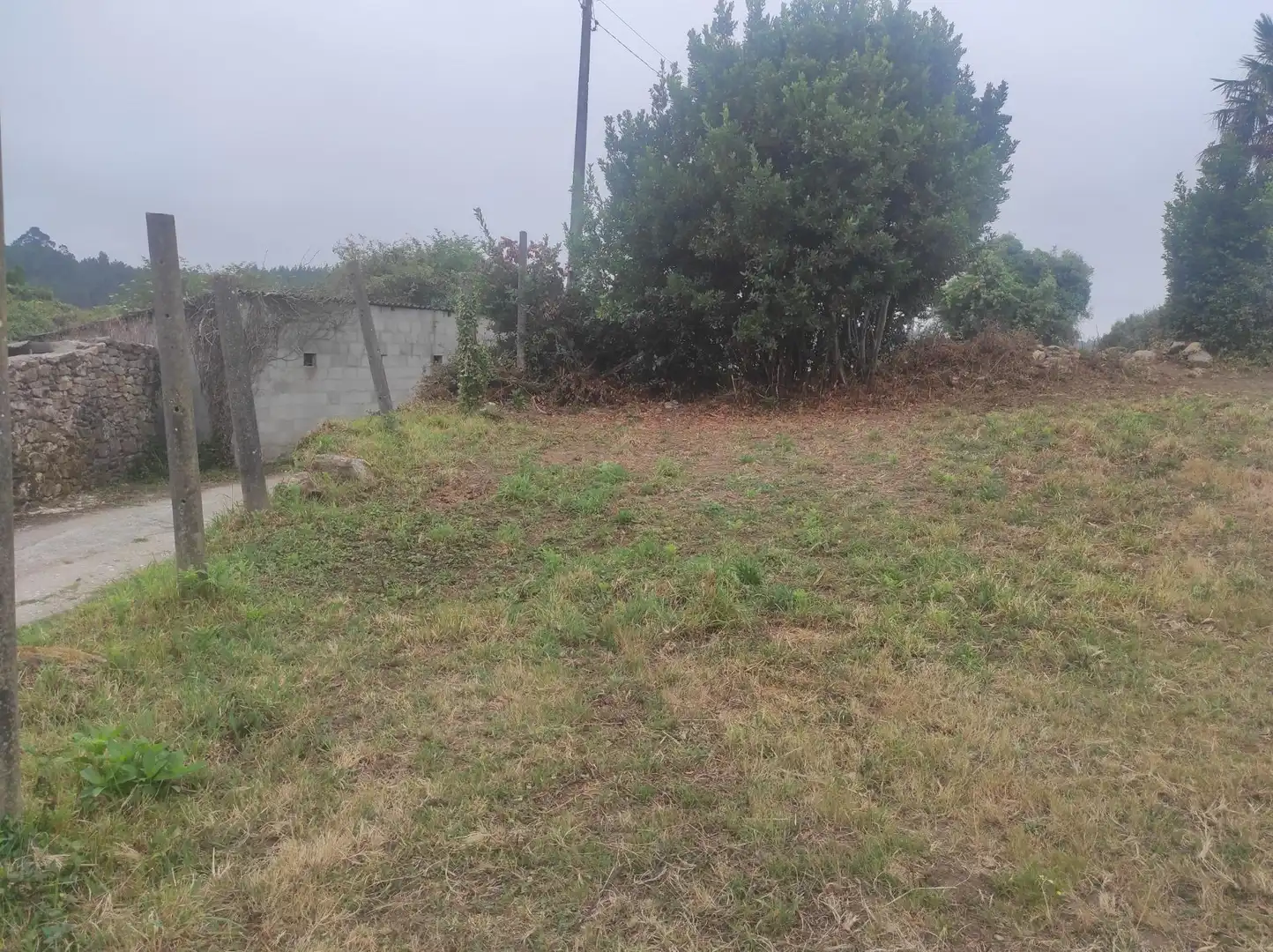 Terreny residencial en venda a Lugar RAMIL, imagen 3