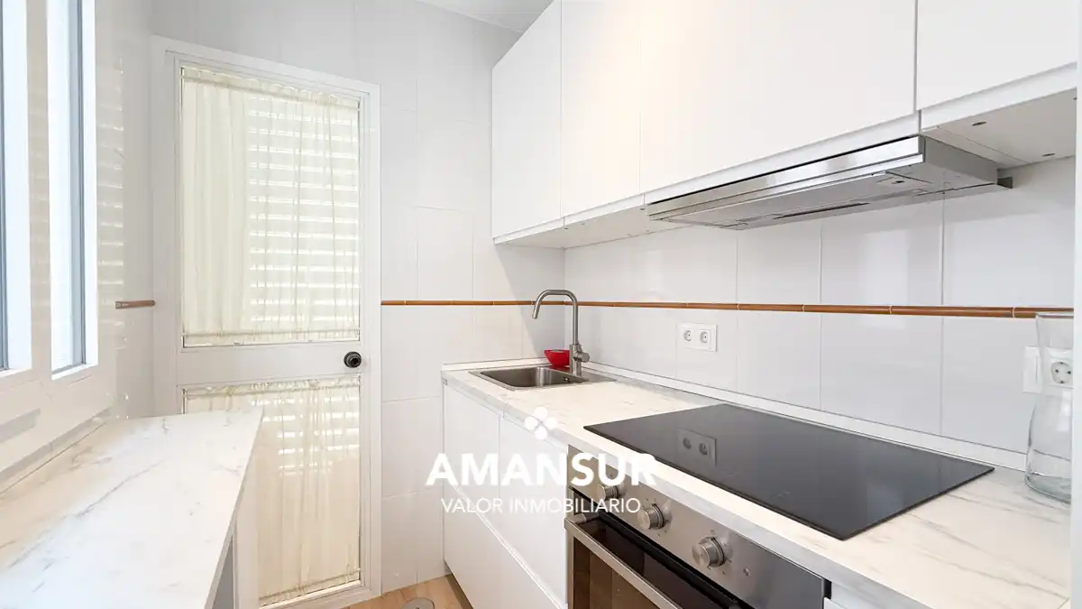 Wohnung mit Aufzug zur Miete in Calle Rico, imagen 10