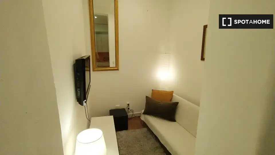 Flat to rent in Chamberí, imagen 7