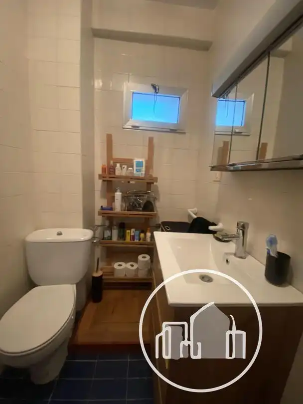 Bathroom of Flat for rent in Villarcayo de Merindad de Castilla la Vieja, Burgos