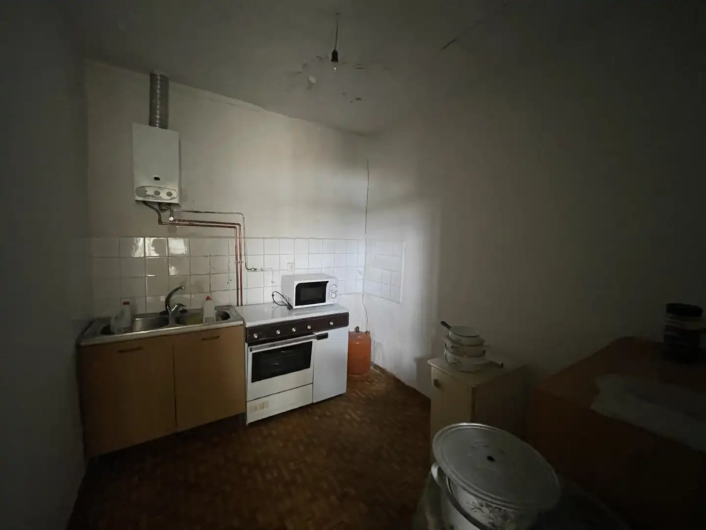 Casa o chalet en venta en Astorga