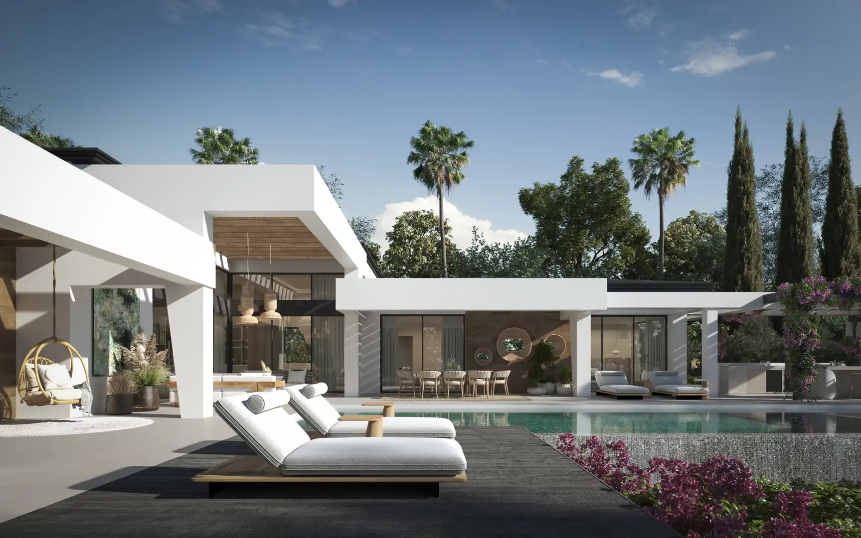 Casa con piscina in vendita a Marbella Centro, imagen 28
