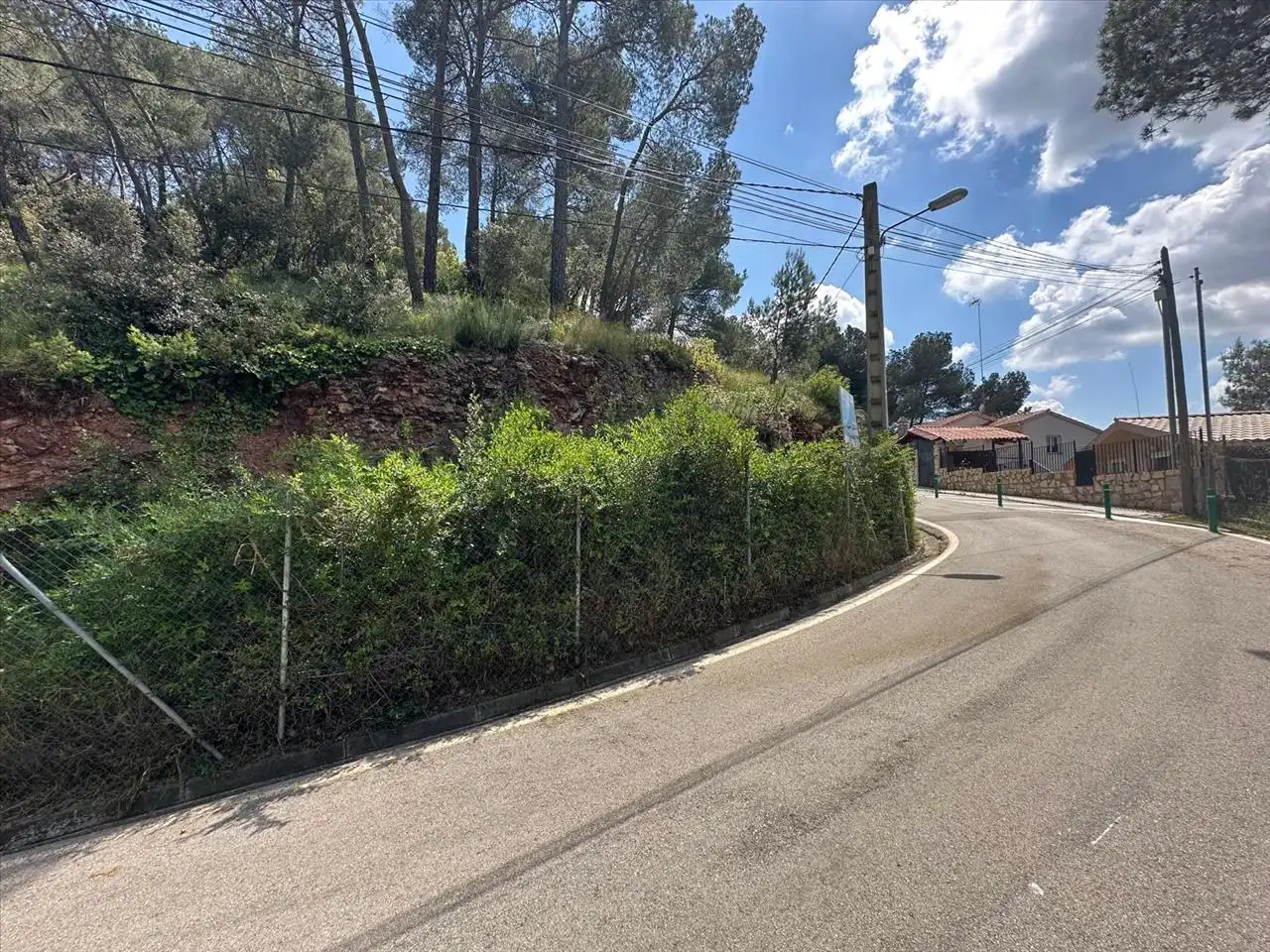 Residential land for sale in Bullidors, imagen 4