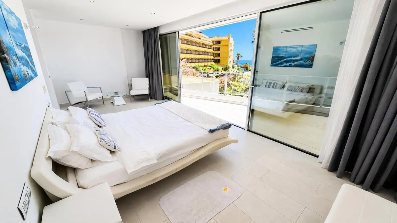Chalet con piscina en venta en Las Bajas, imagen 15