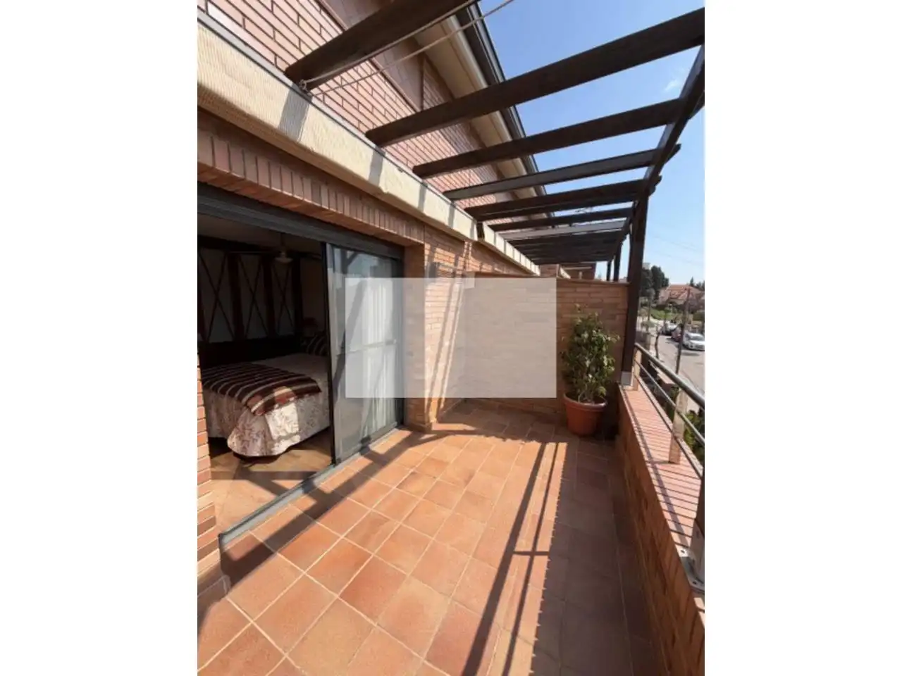 Casa amb jardí en venda a Calle Pep Ventura, imagen 97