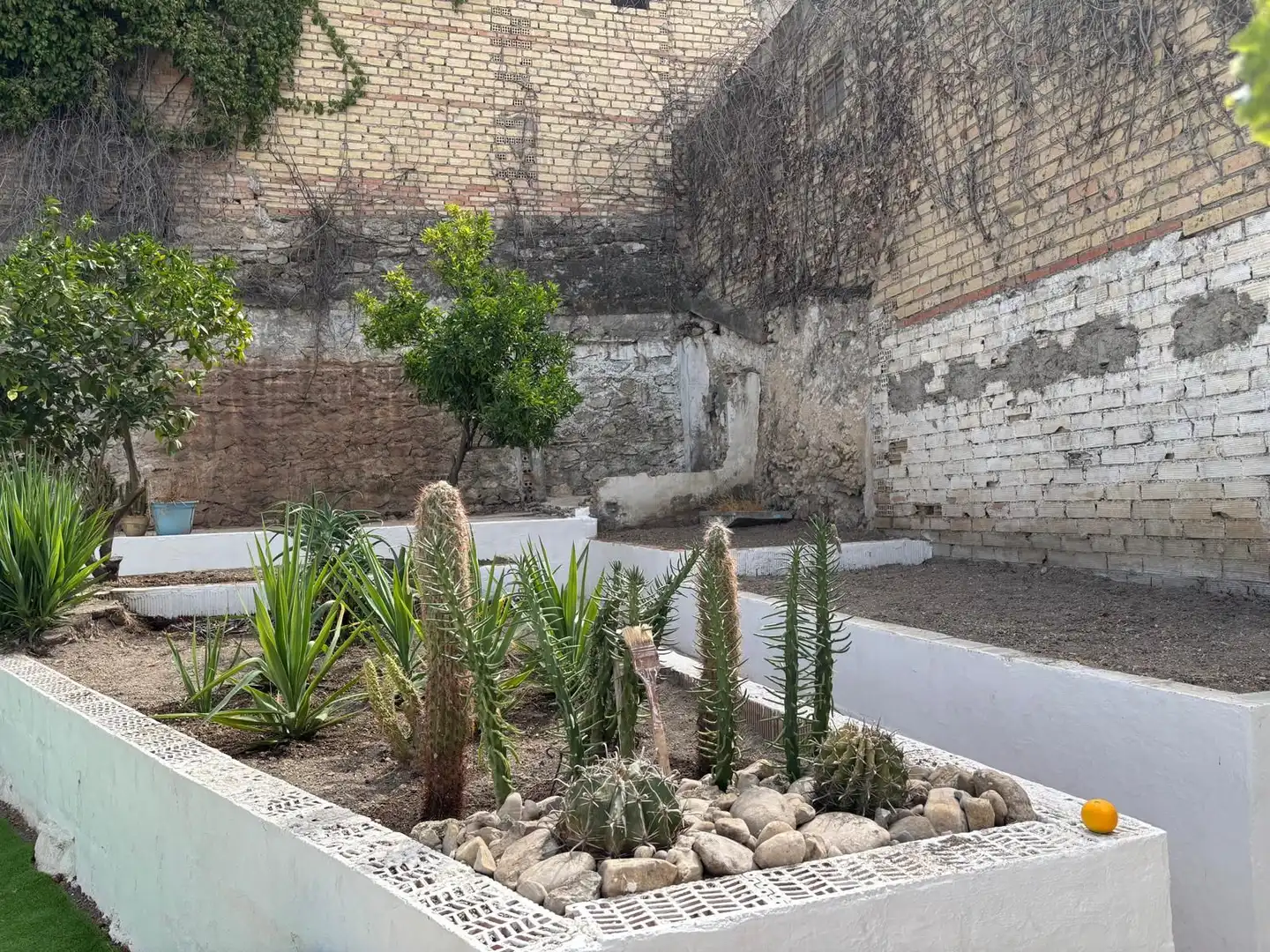 Terraced house with garden for sale in Calle Rute, imagen 43