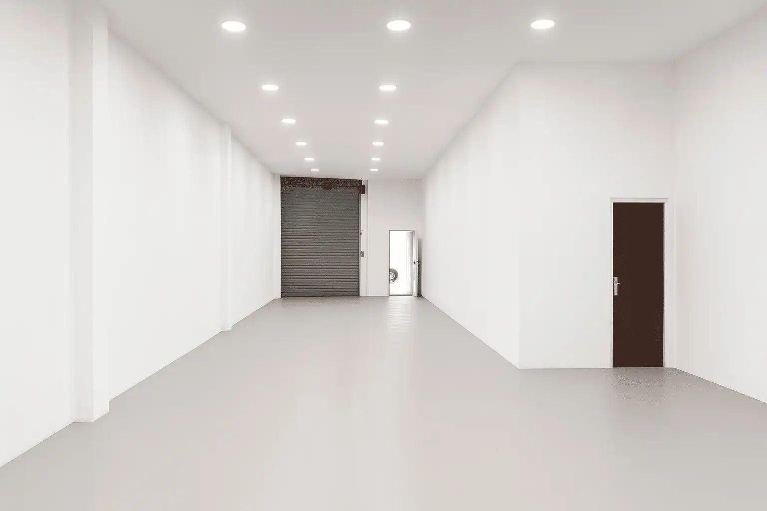 Commercial properties for sale in La Roda