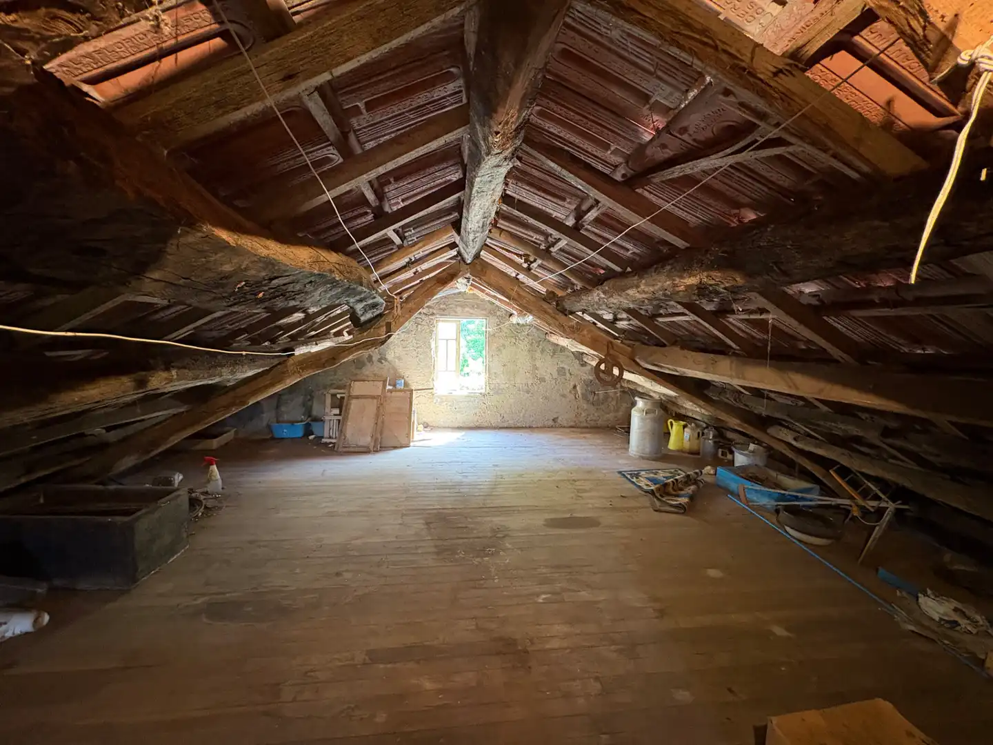 Casa o chalet en venta en San Sadurniño con Jardín privado, Trastero y Amueblado