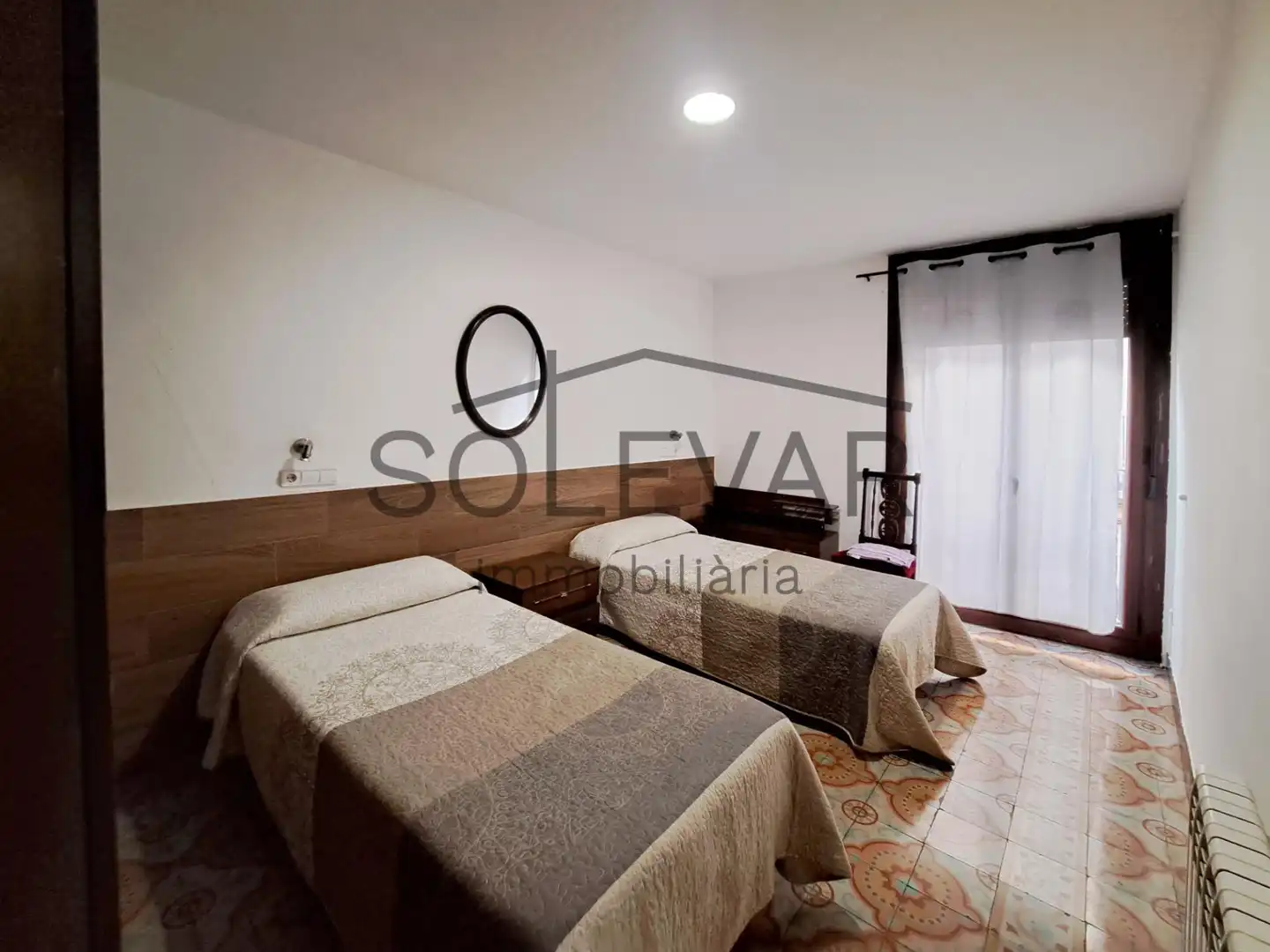 Casa amb terrassa en venda a Carrer Carrer Soldevila, imagen 7