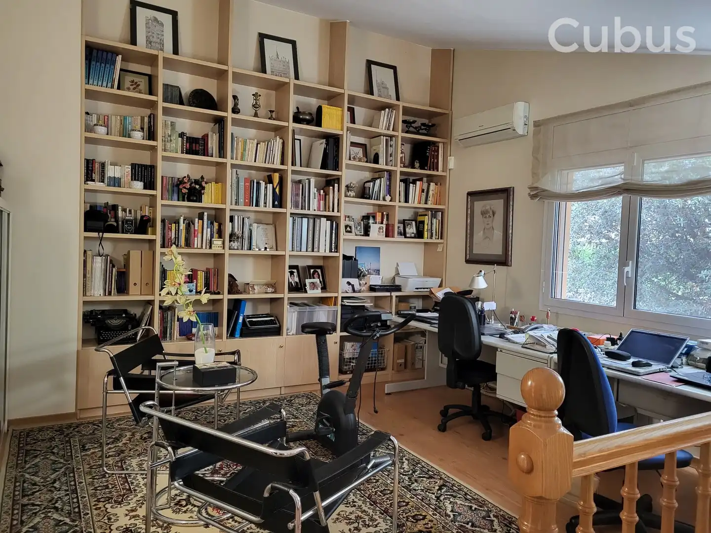 Semi-detached house with terrace for sale in Santa Pau, imagen 7