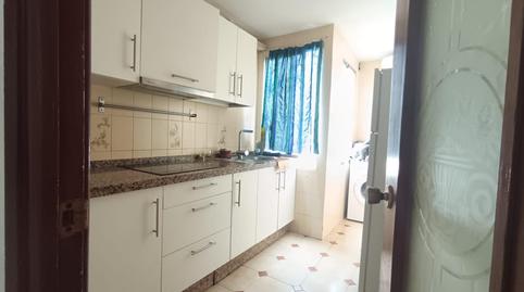 Foto 5 de Àtic en venda a Viñuela - Rescatado,  Córdoba Capital