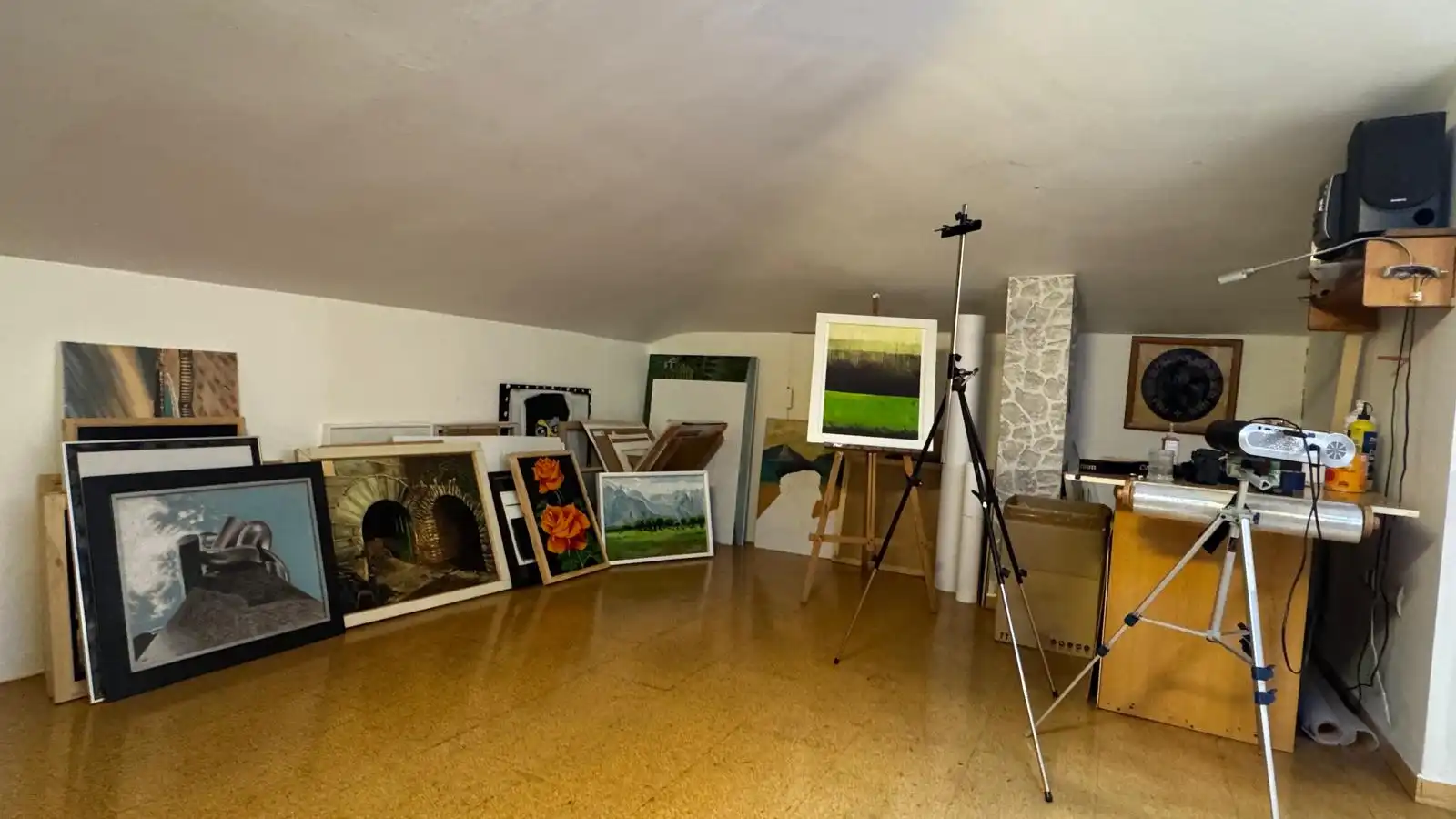 Appartamento con terrazza in vendita a Leza, imagen 28