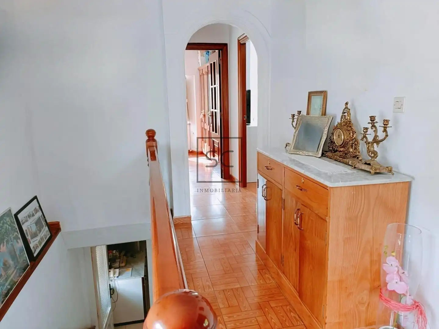 Houses for sale in Narón  with Private garden