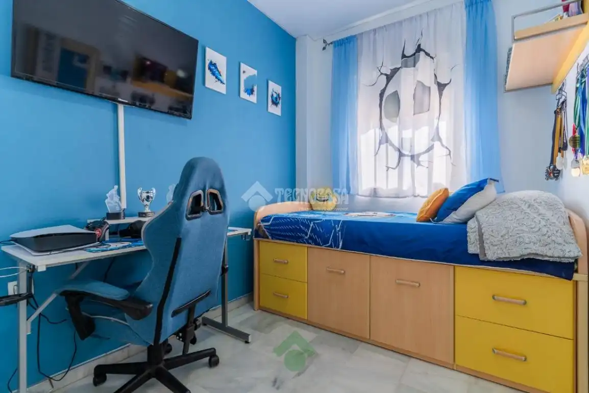 Casa con terraza en venta en Las Canteras, imagen 20