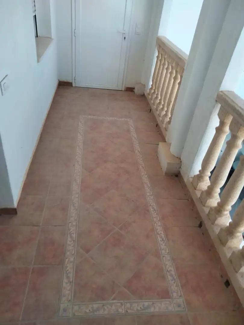 Casa amb piscina en venda a Herencia, imagen 53