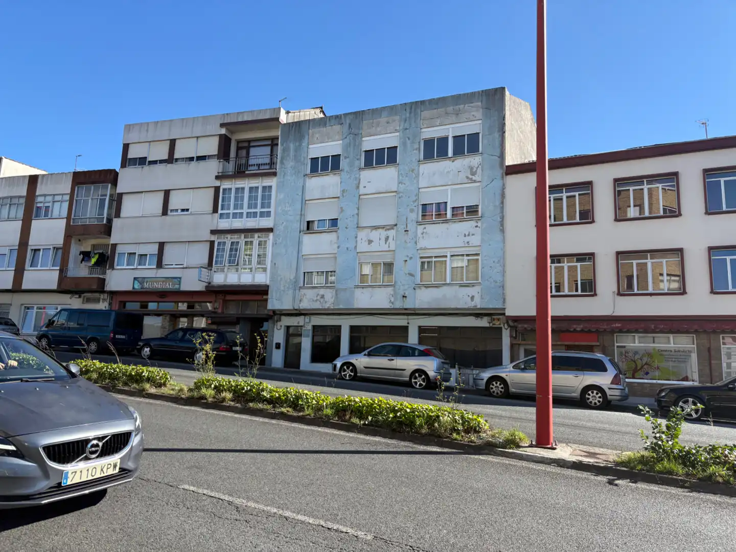 Pis en venda a Avenida das Pías 21, imagen 3