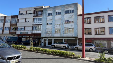 Foto 3 de Pis en venda a Avenida Das Pías, 21, Fene, A Coruña