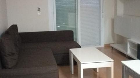 Foto 3 de Apartament de lloguer a San Alberto - La Alcubilla - Florisol, Málaga Capital