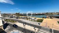 Exterior view of Apartment for sale in El Puerto de Santa María