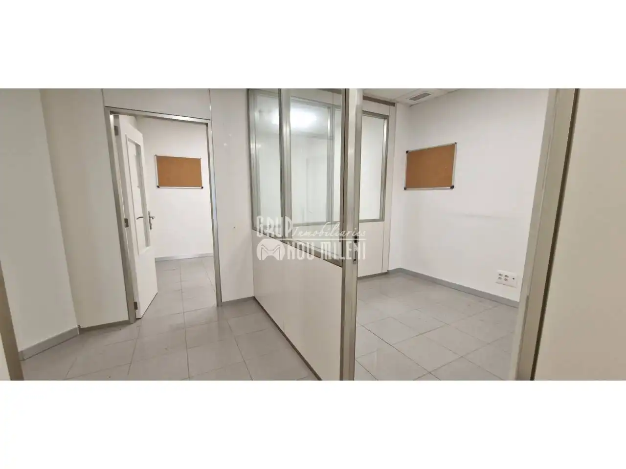 Commercial properties for rent in Catarroja  with Air Conditioner