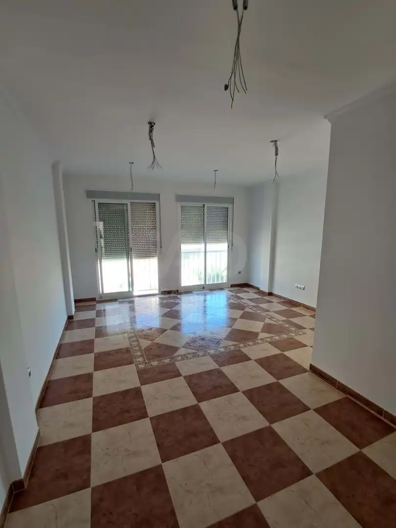 Wohnung zum Verkauf in Lorca mit Terrasse