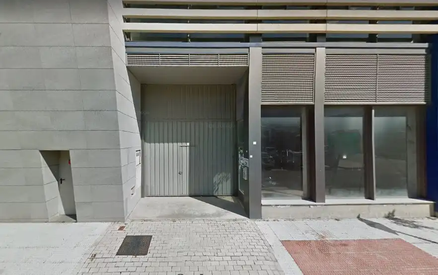 Aparcamiento en venta en Congreso, imagen 2