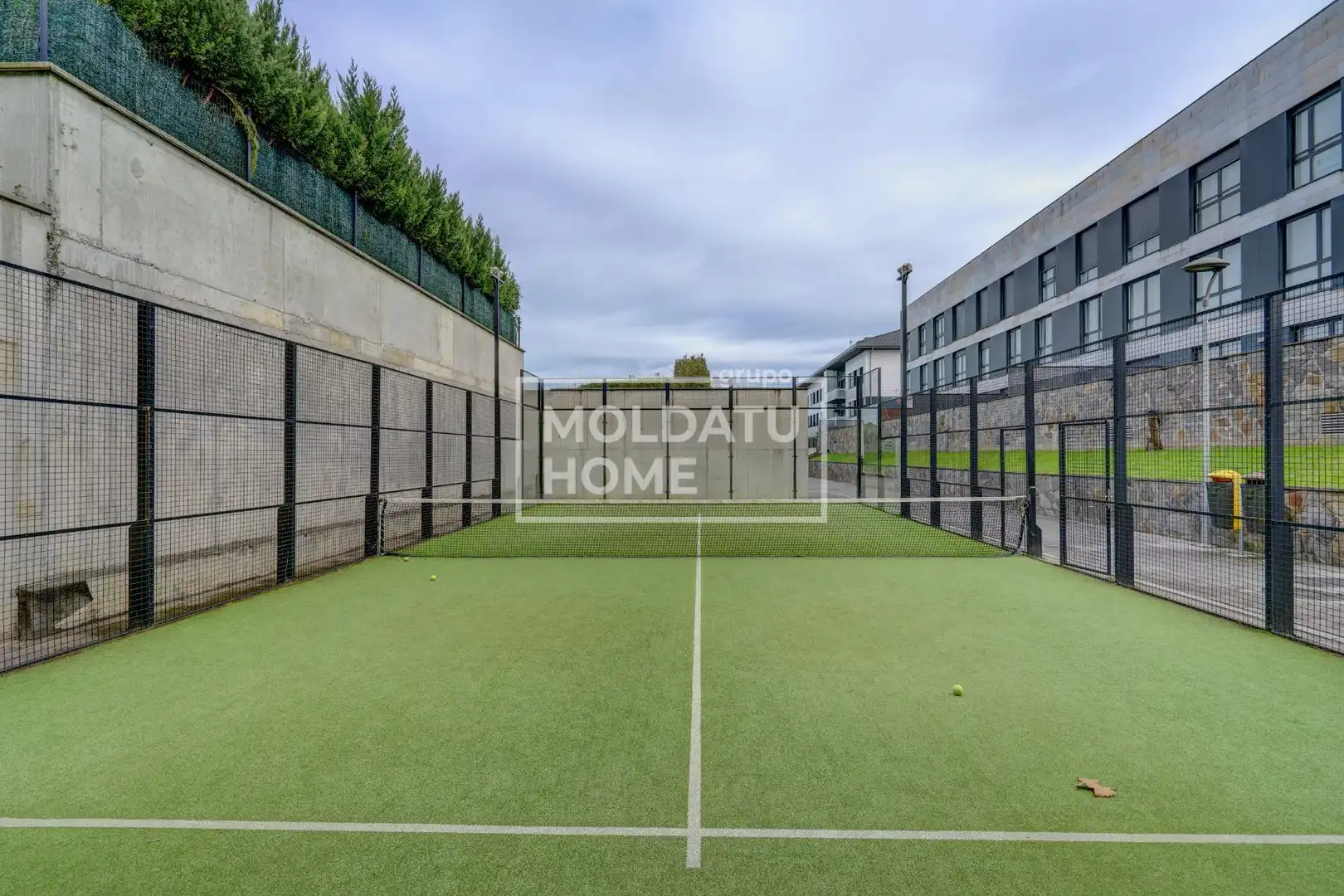 Duplex avec piscine à vendre à Miramon - Zorroaga, imagen 69