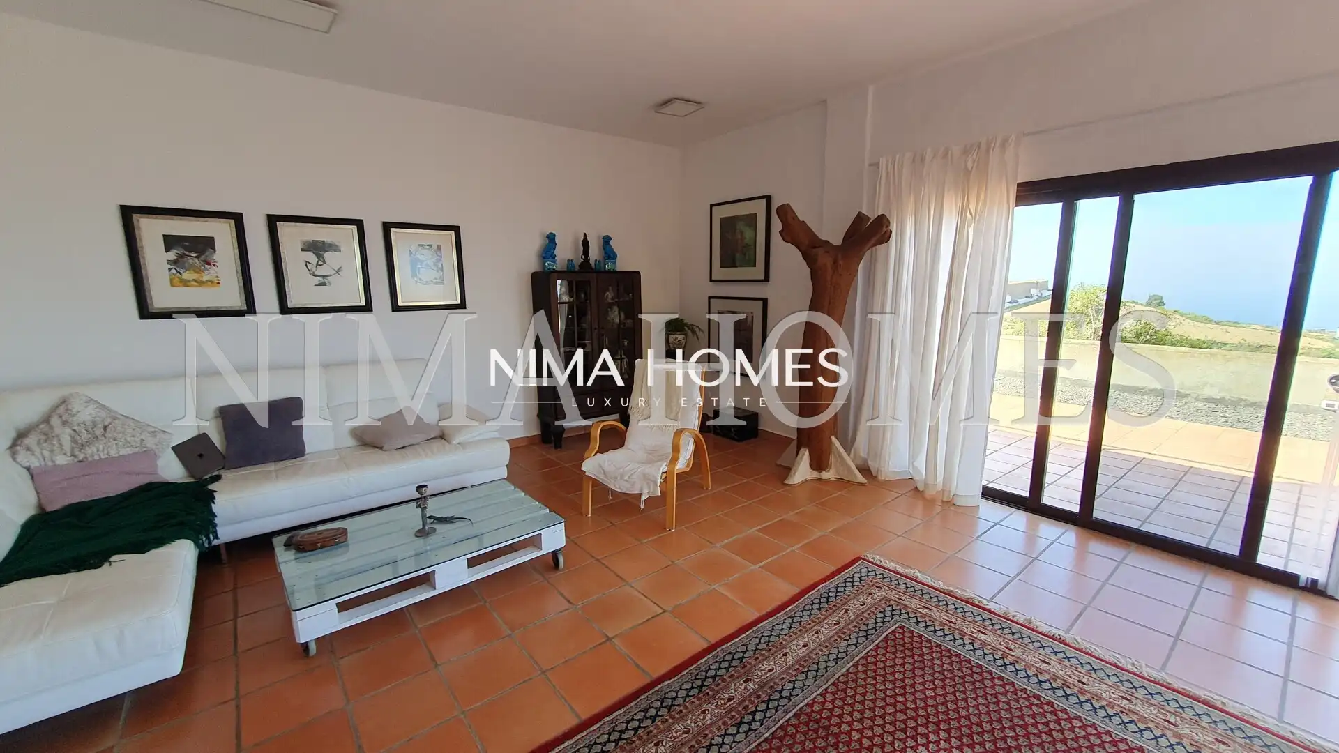 Casa rústica en venta en San Juan de la Rambla, imagen 15