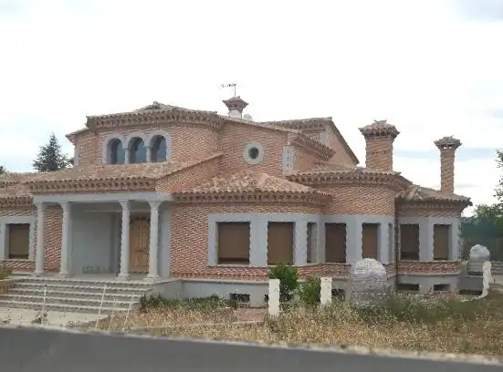 Casa en venda a Eurovillas