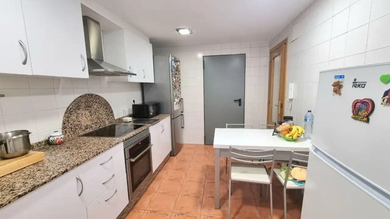Casa a schiera in vendita a Zona Alta, imagen 8