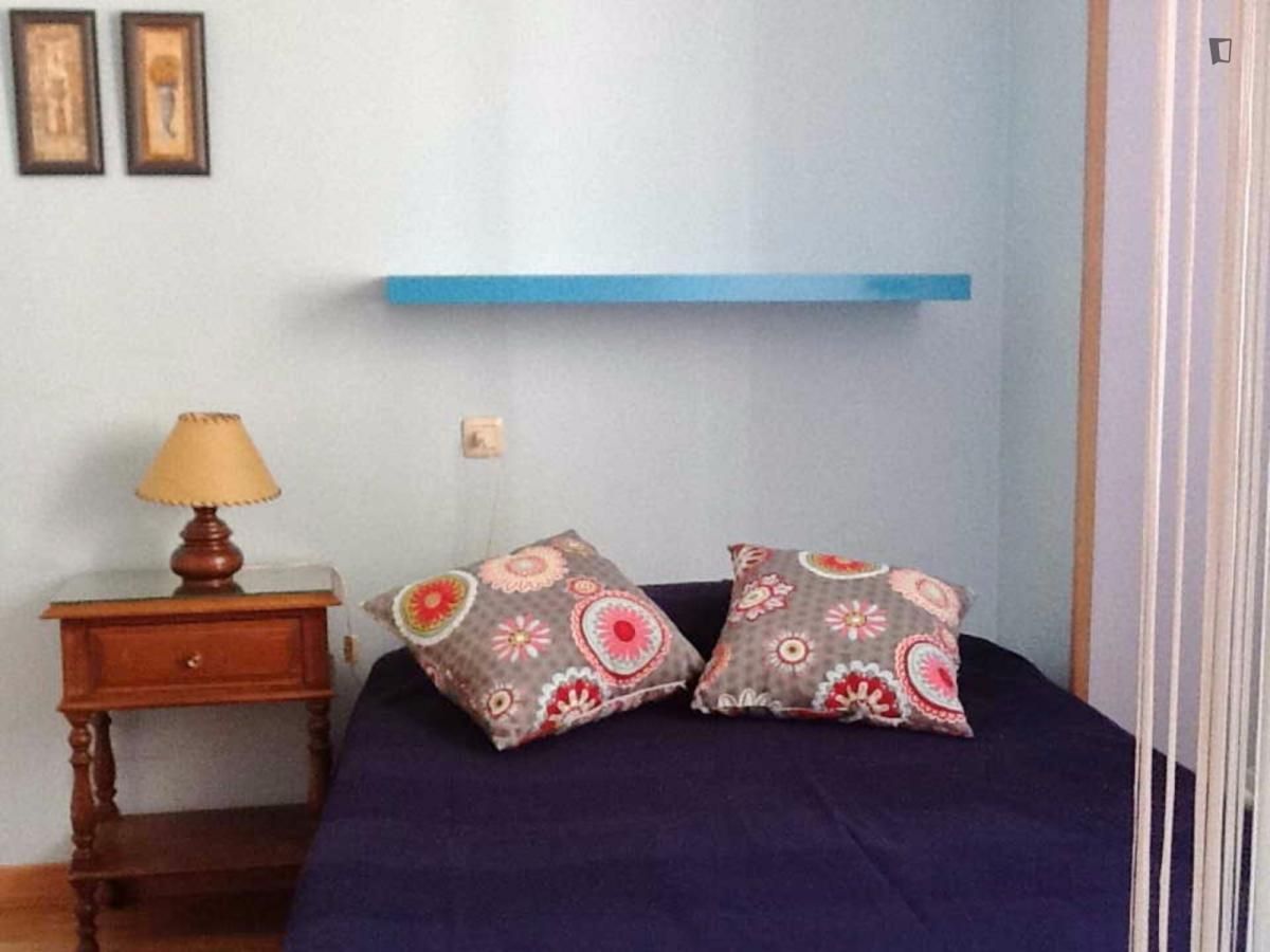 Apartament de lloguer a Santa Marta de Tormes