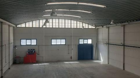 Photo 5 of Industrial buildings to rent in Calle Impresores, 2401, Urbanización Este - Montepríncipe, Madrid