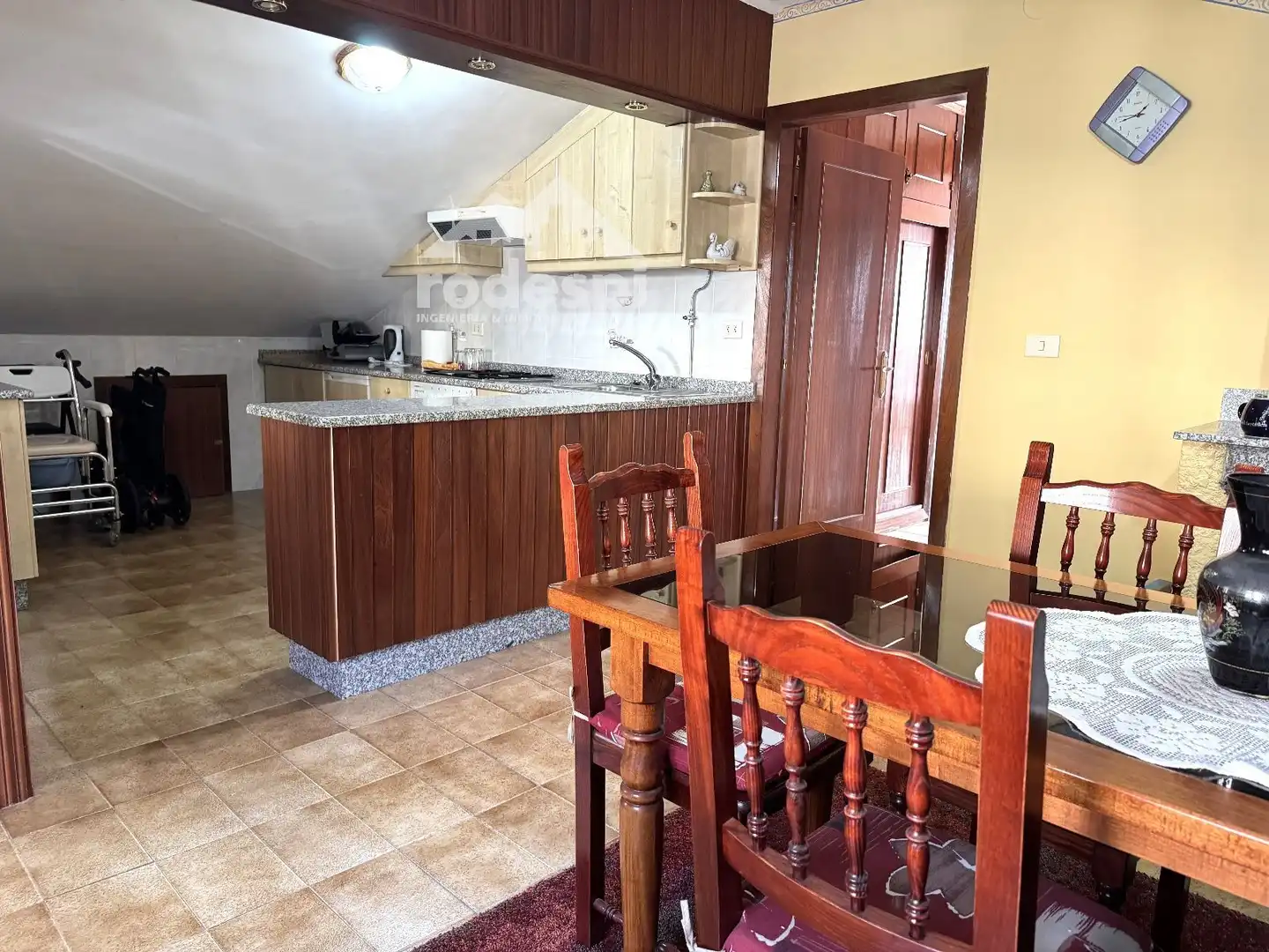 Detached house for sale in Franqueiran, imagen 37