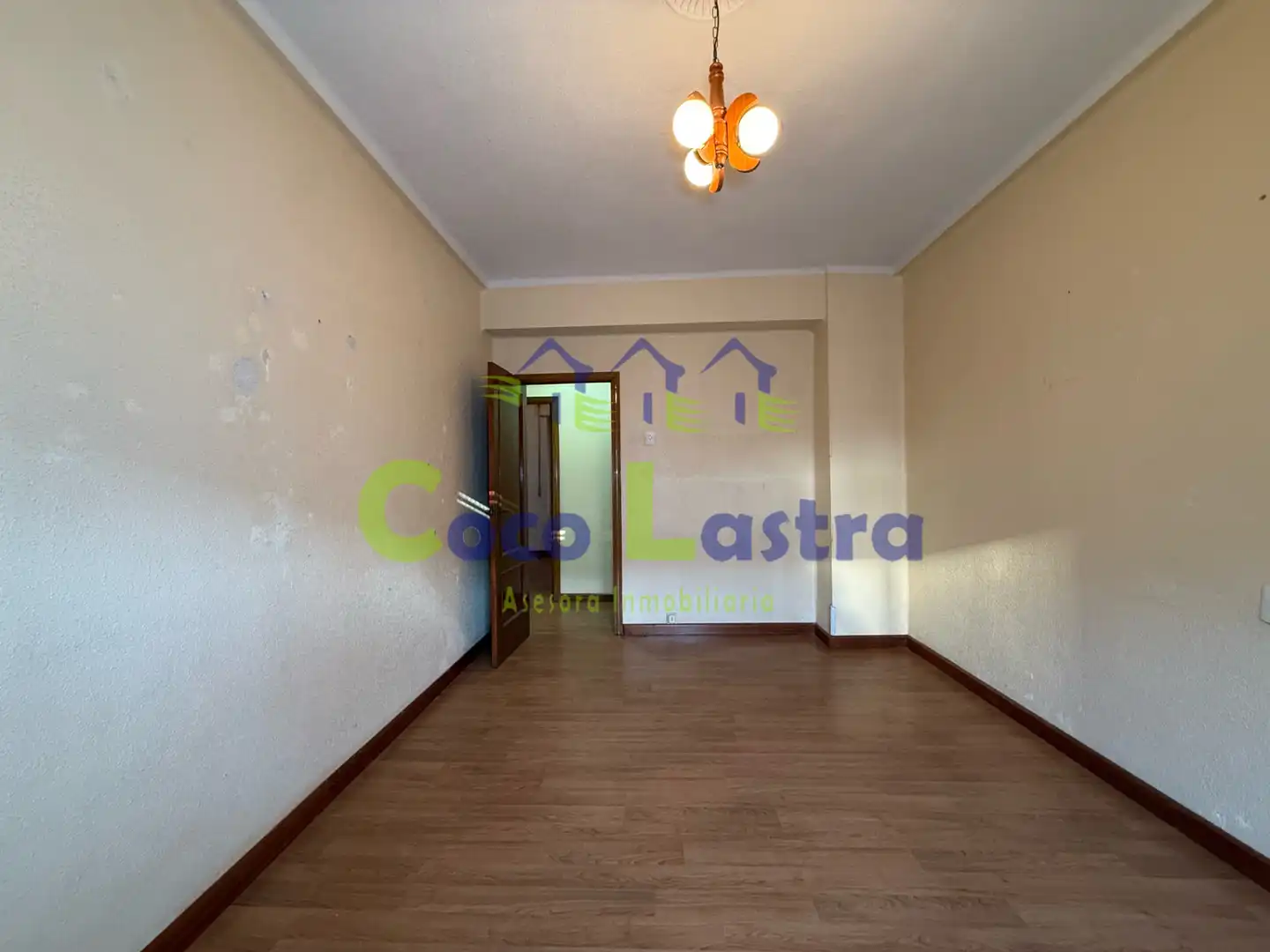 Flat for sale in Salamanca  with Heating, Parquet flooring and Storage room