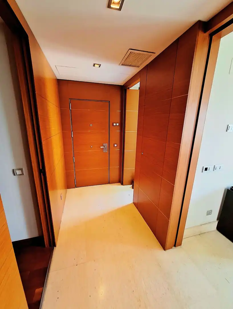 Flat with pool for sale in Buitrago de Lozoya, imagen 11
