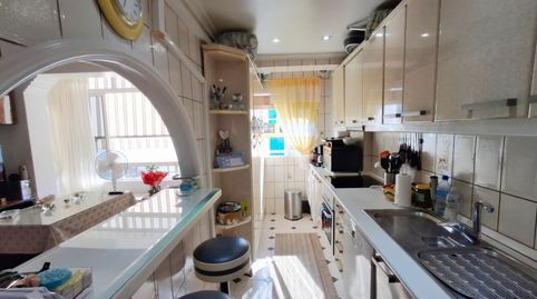 Foto 4 de Pis en venda a San Pedro de Alcántara pueblo, Marbella
